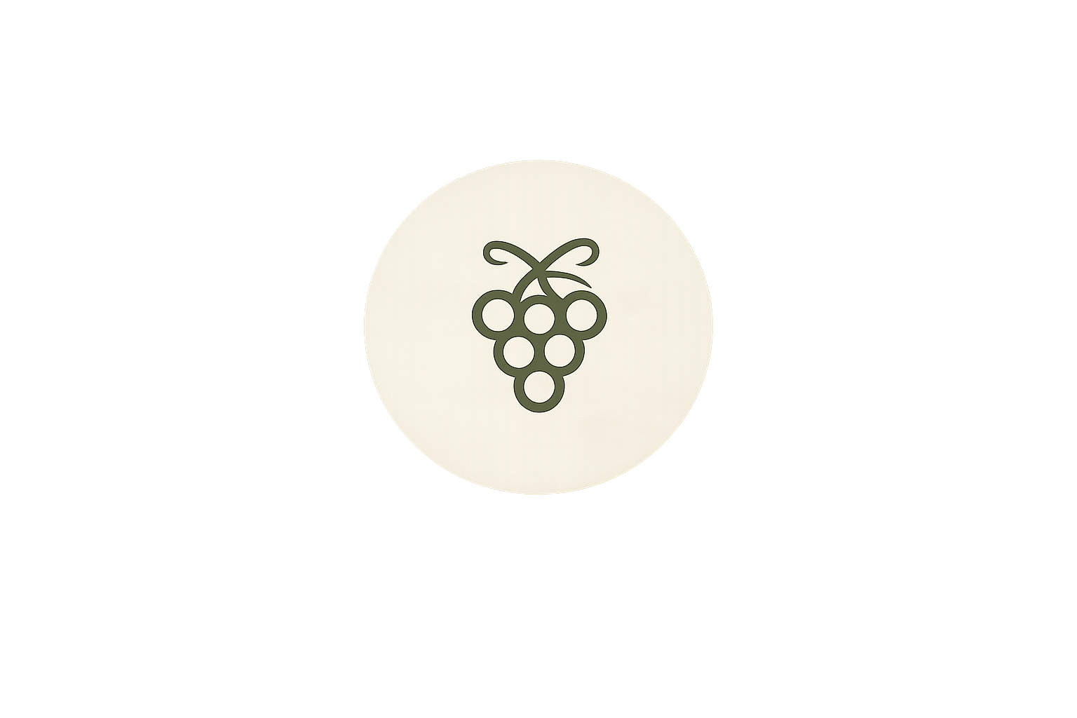 Vineyard care icon